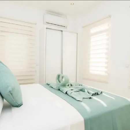 Westcoast Casa de Férias Kalkan