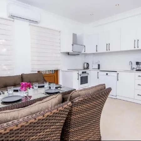 Westcoast Casa de Férias