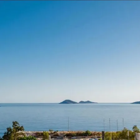 Westcoast * Kalkan