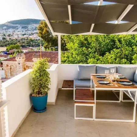 Nyaraló Westcoast *