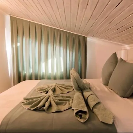 Westcoast Dom wakacyjny Kalkan