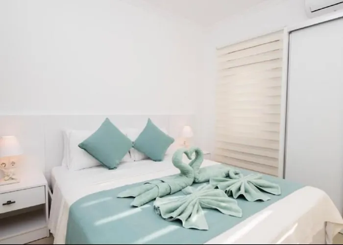 Westcoast Holiday home *