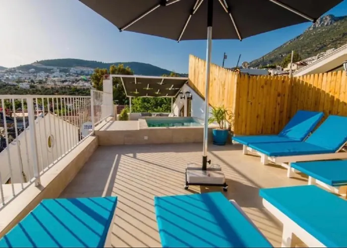 Westcoast Holiday home