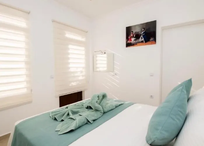 Westcoast Holiday home Kalkan