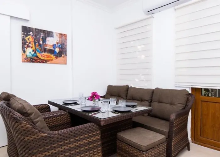 Westcoast Holiday home *