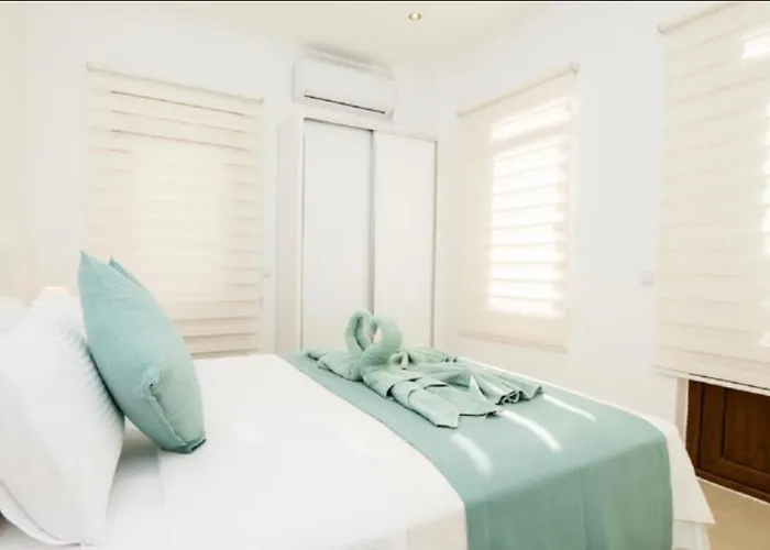 Westcoast Holiday home Kalkan