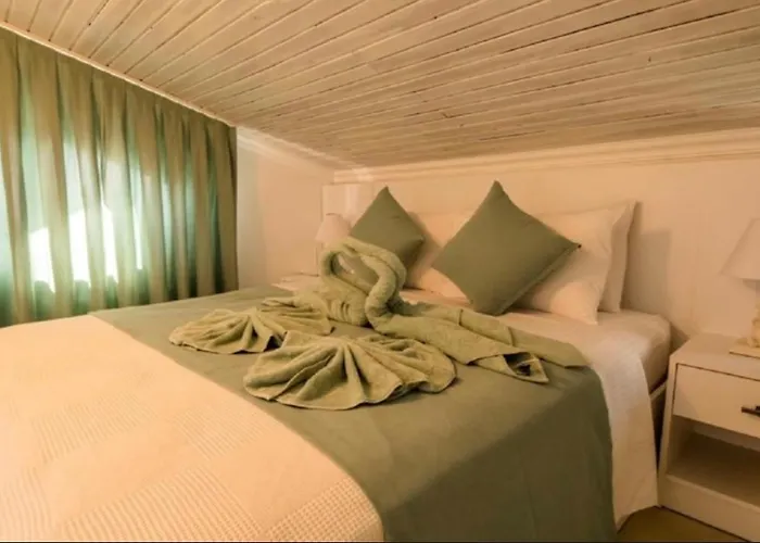 Holiday home Westcoast