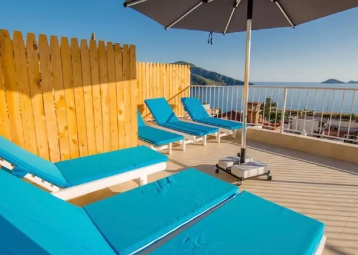 Holiday home Westcoast *