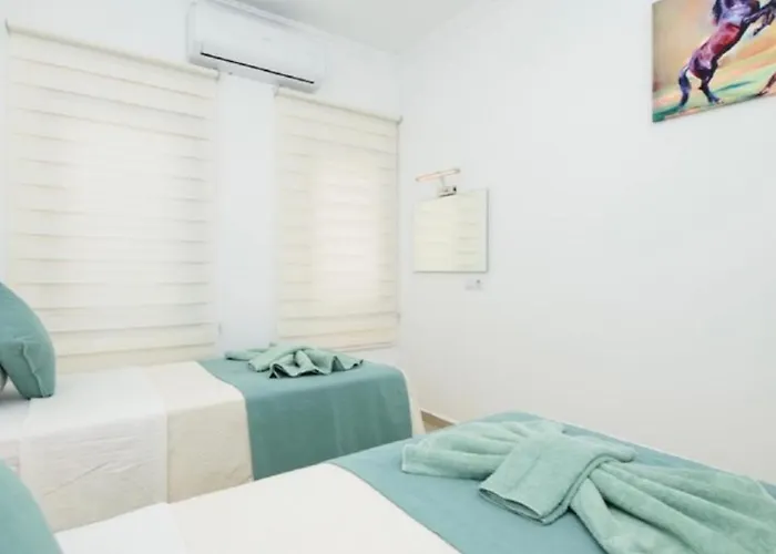 Holiday home Westcoast *